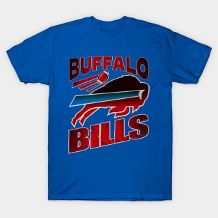 buffalo bills football T-Shirt